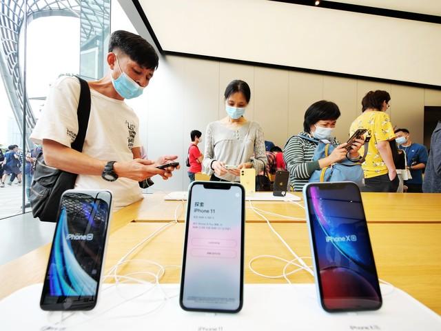 \"獨(dú)家揭秘:蘋(píng)果官網(wǎng)大降價(jià),最新iPhone全線享受驚喜折扣!