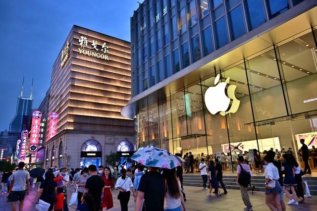 \"獨(dú)家揭秘:蘋(píng)果官網(wǎng)大降價(jià),最新iPhone全線享受驚喜折扣!