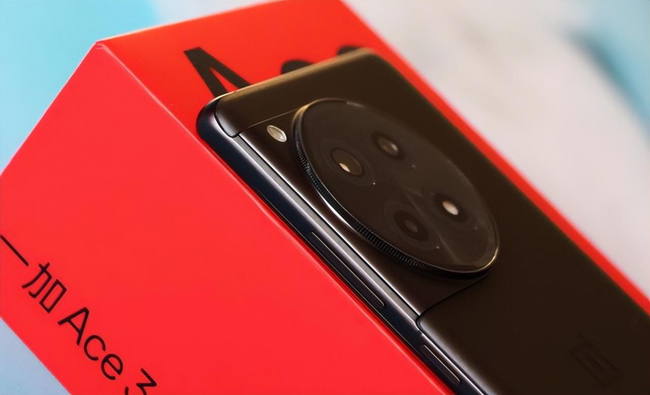 一加ACE 3深度使用體驗(yàn)評測:干得過Redmi k70嗎?