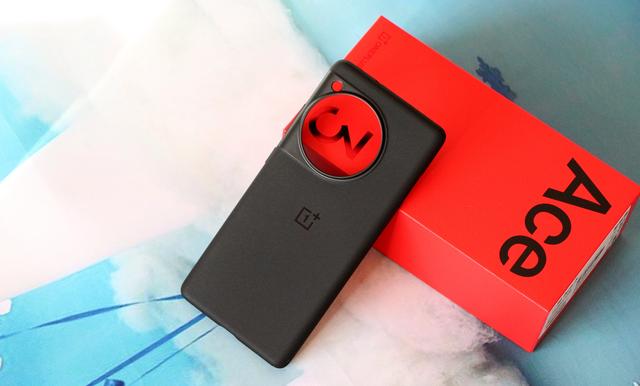 一加ACE 3深度使用體驗(yàn)評測:干得過Redmi k70嗎?
