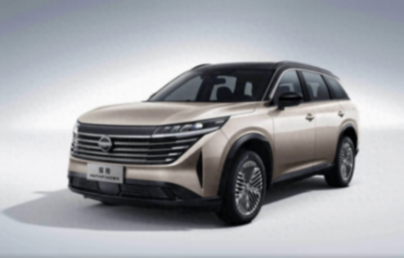 空間靈活開著舒服,百公里油耗10L左右,解析東風日產探陸