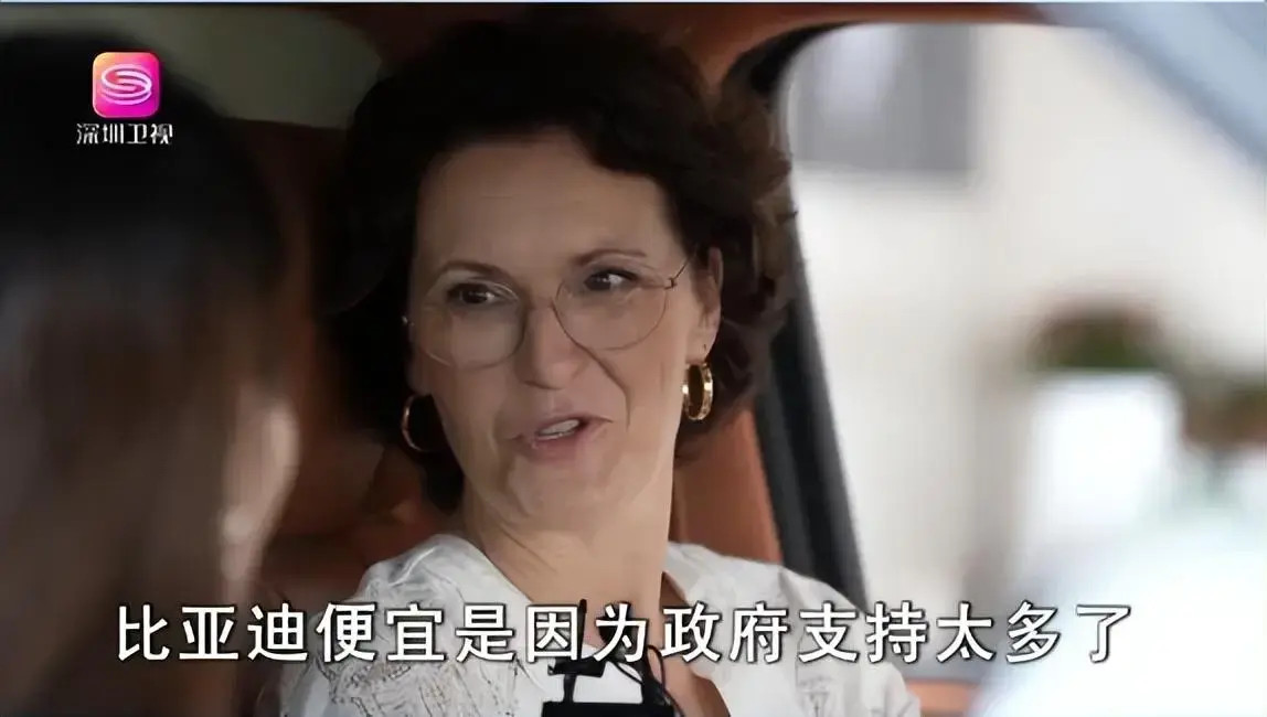 北歐企業家參訪團點贊比亞迪,高度認可中國技術