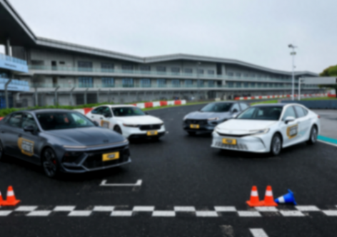 B級(jí)車大混戰(zhàn),第十一代 索納塔、凱美瑞、雅閣、蒙迪歐你站誰?
