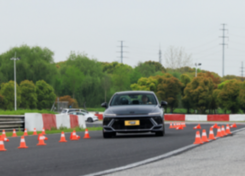 B級(jí)車大混戰(zhàn),第十一代 索納塔、凱美瑞、雅閣、蒙迪歐你站誰?