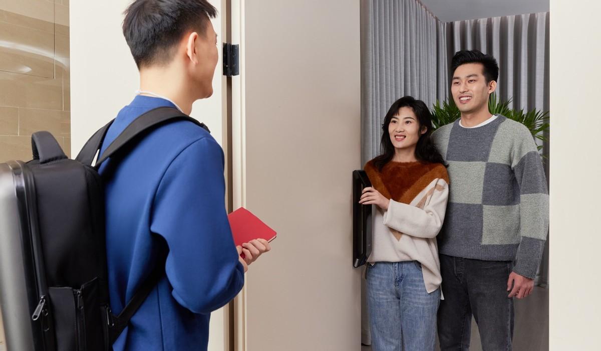 便捷與安心兼具,華為官方服務值得信賴