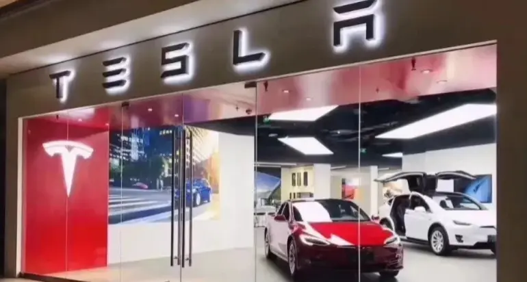 馬斯克親自出擊!特斯拉中國禁行或將解脫 電動汽車市場掀起熱潮!