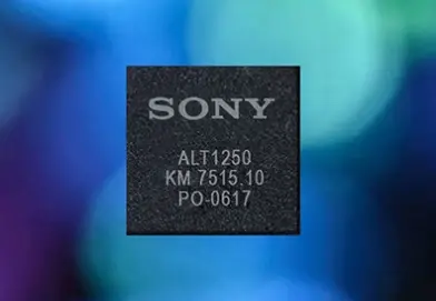 Skylo 認證索尼 Altair ALT1250 芯片組用于衛星連接