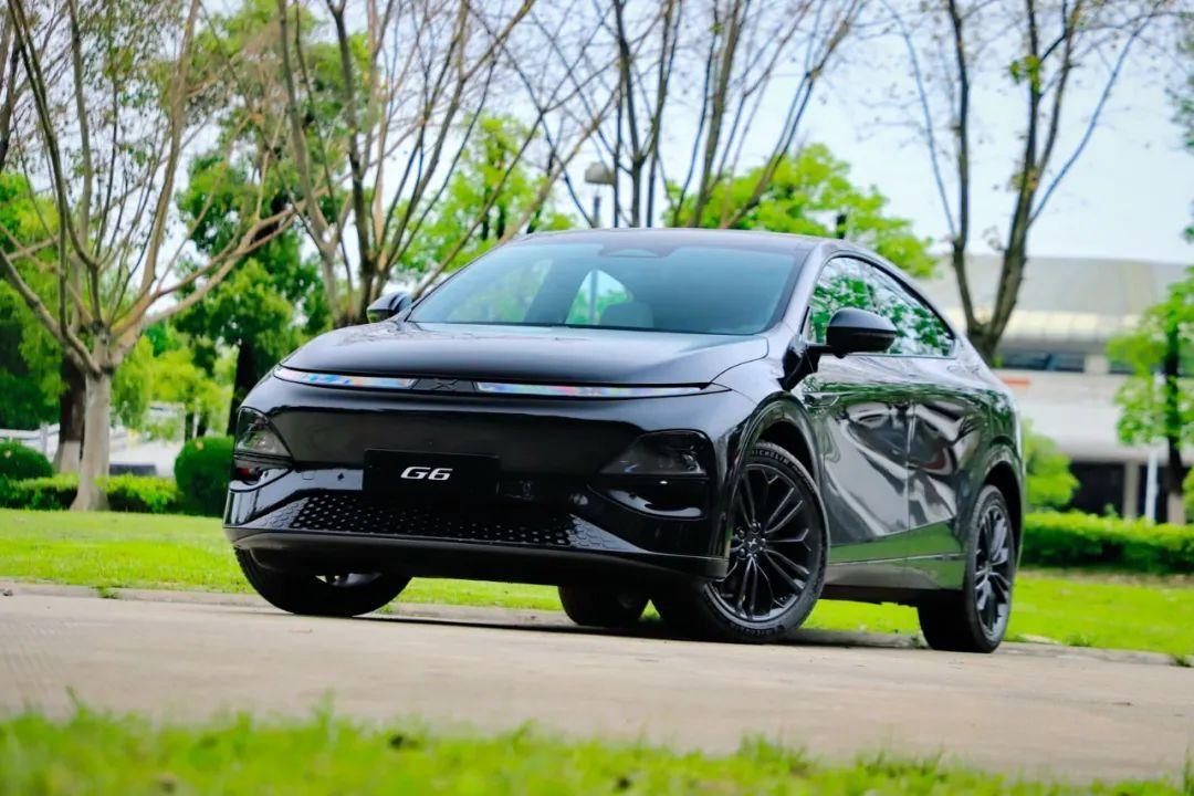 雙方入門差價7萬元 小鵬G6對比特斯拉Model Y 誰的競爭力強?