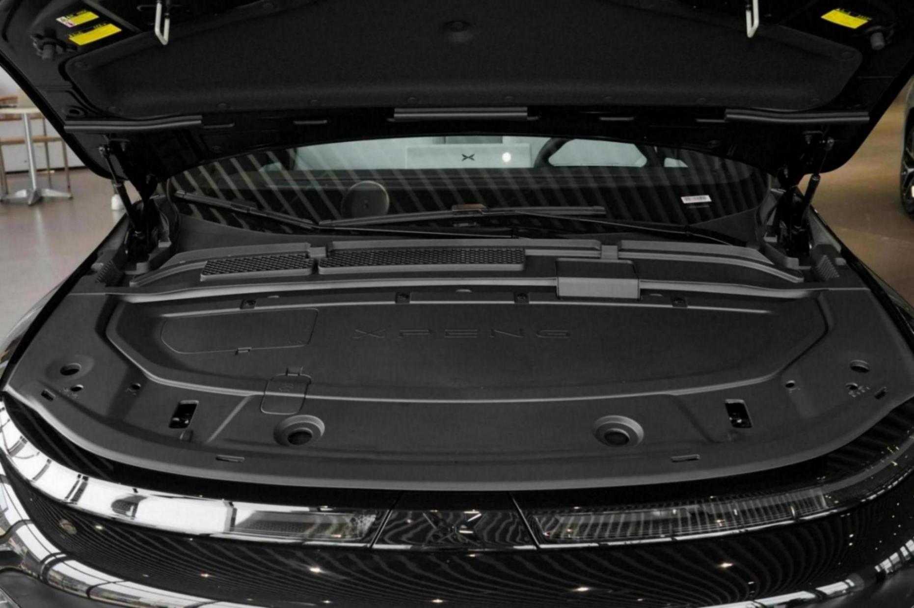 雙方入門差價7萬元 小鵬G6對比特斯拉Model Y 誰的競爭力強?