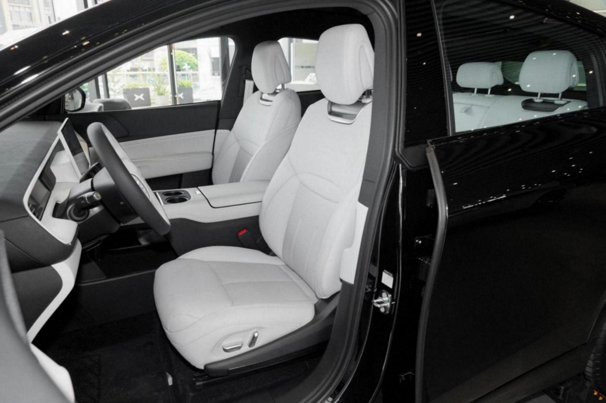 雙方入門差價7萬元 小鵬G6對比特斯拉Model Y 誰的競爭力強?