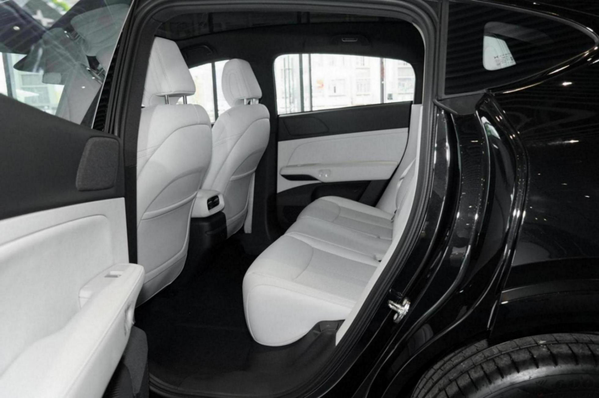 雙方入門差價7萬元 小鵬G6對比特斯拉Model Y 誰的競爭力強?