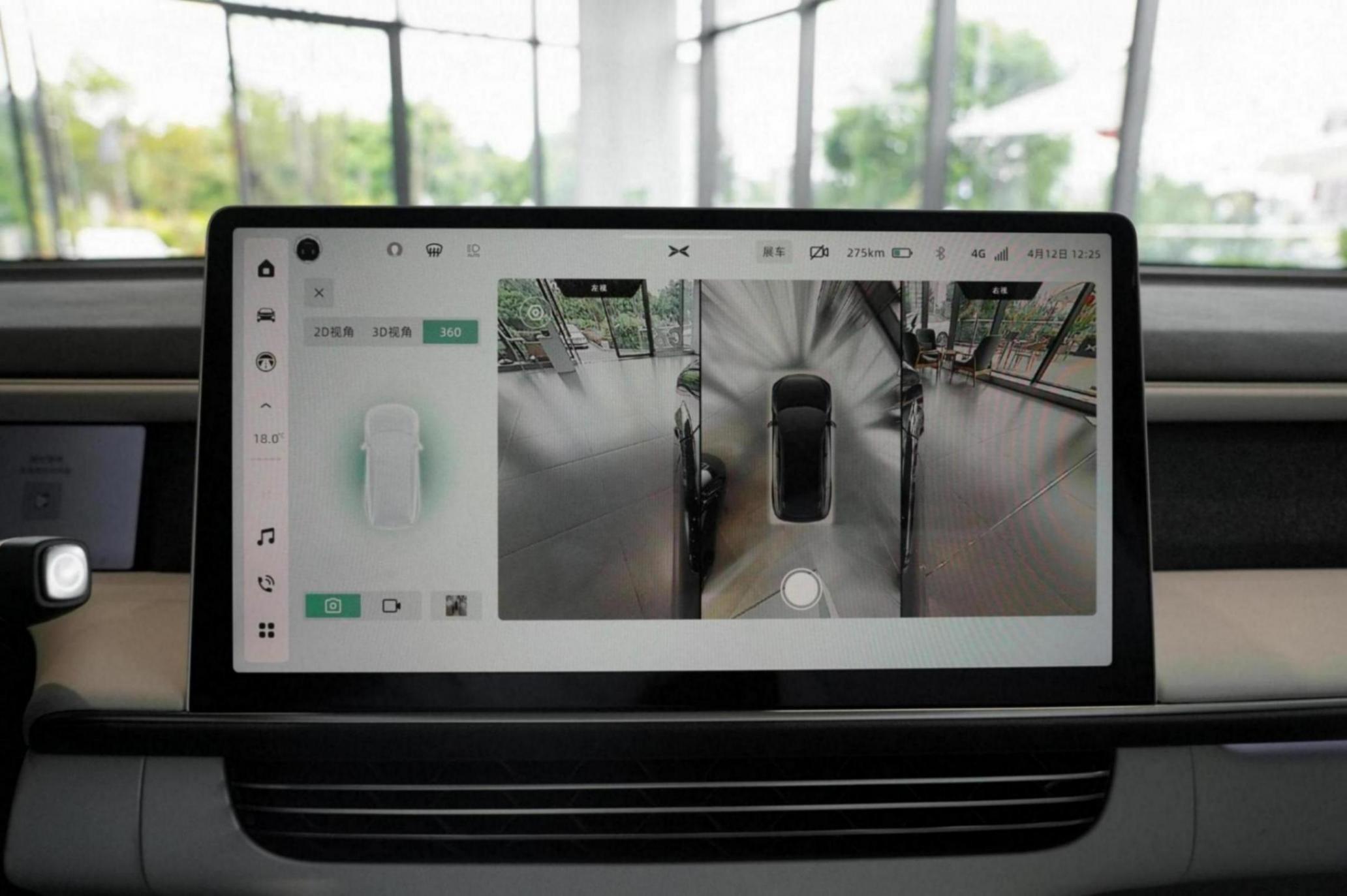 雙方入門差價7萬元 小鵬G6對比特斯拉Model Y 誰的競爭力強?