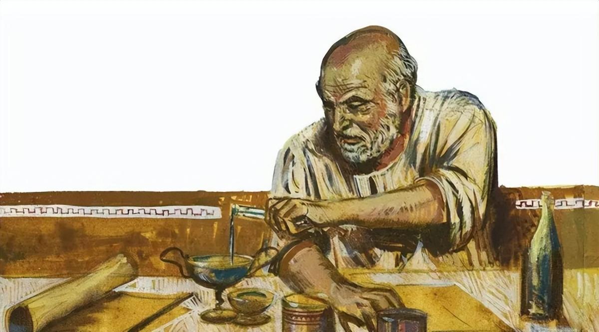 數(shù)學(xué)之王”歐拉究竟有多牛,小說都不敢這么寫