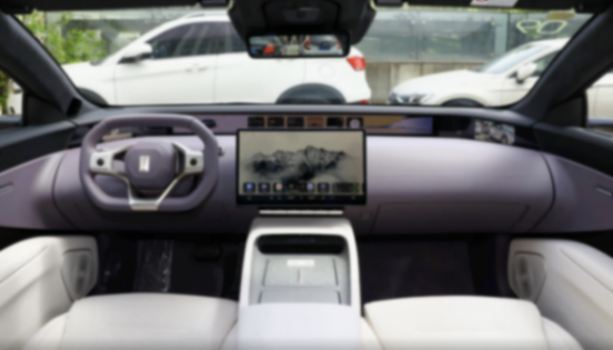 同價(jià)位就是不想要小米SU7,這幾款國(guó)產(chǎn)純電轎車(chē)也不差