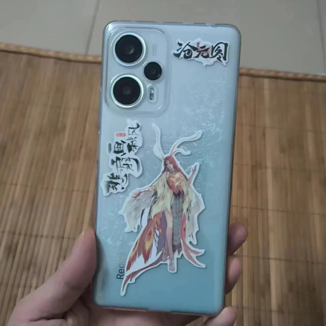 紅米note12 Turbo已使用一年時間,信號有點弱,還發熱,這正常嗎