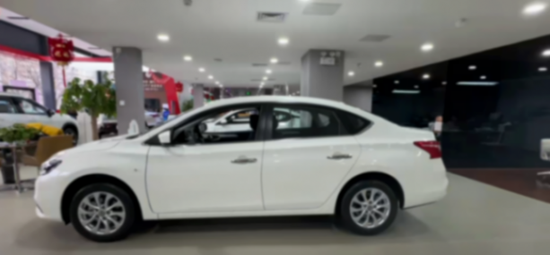 日產(chǎn)“驟降”,17.5降至7萬?3.7L油耗6氣囊,好開易上手新手福音