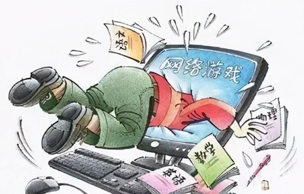 手機成癮:睡前玩手機竟導致5大“毛病”