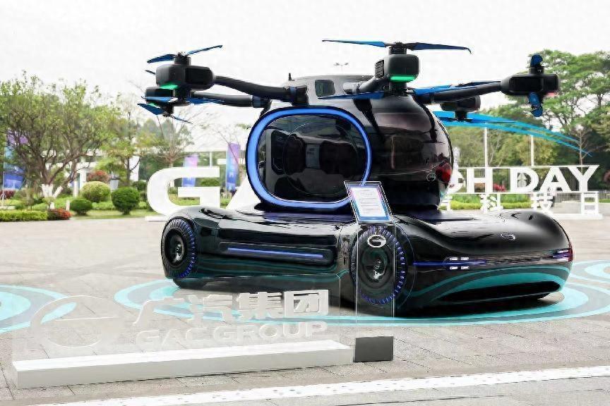 車評臺|全固態電池 無圖純視覺智駕 廣汽這一次要引領智電新時代