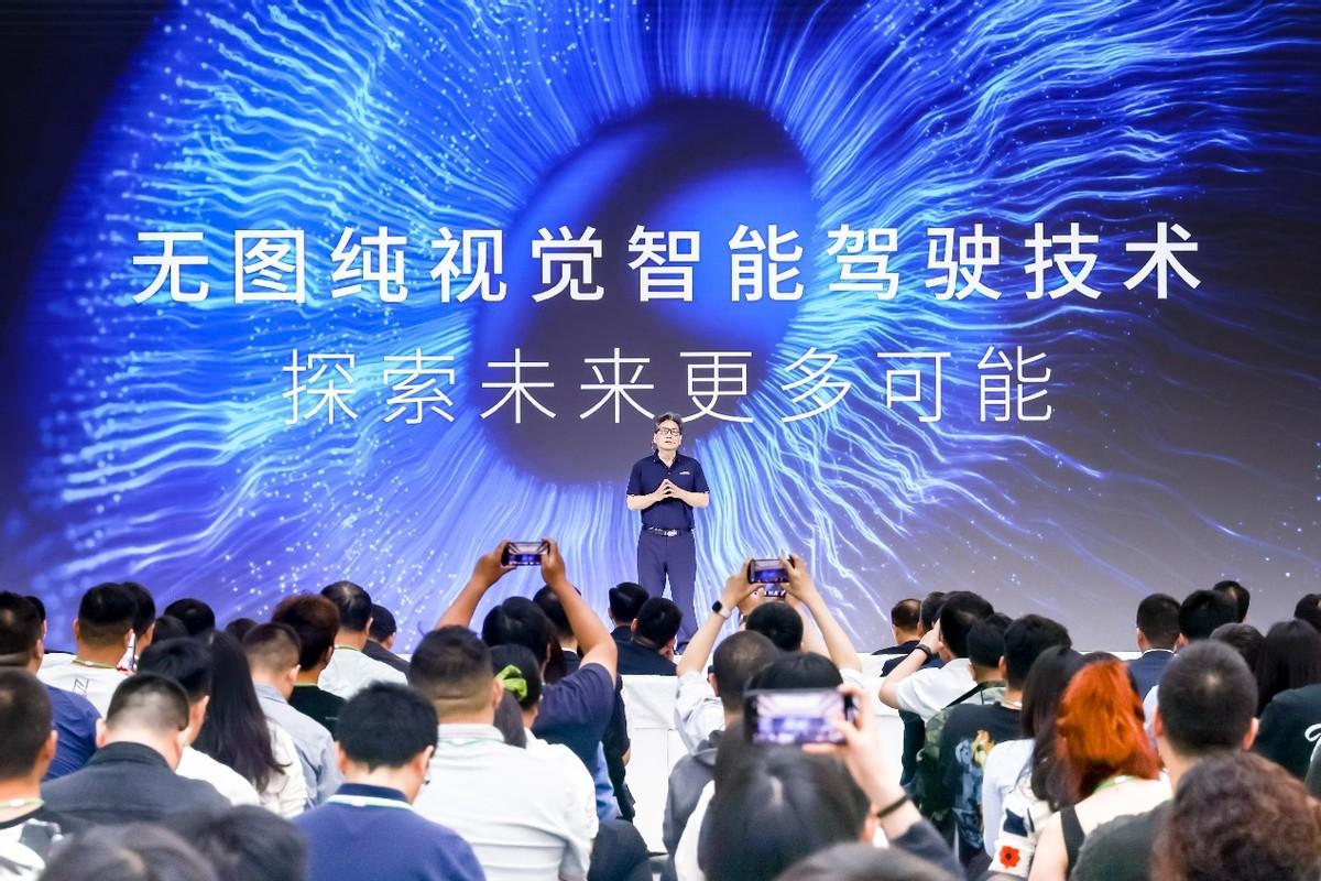 車評臺|全固態電池 無圖純視覺智駕 廣汽這一次要引領智電新時代