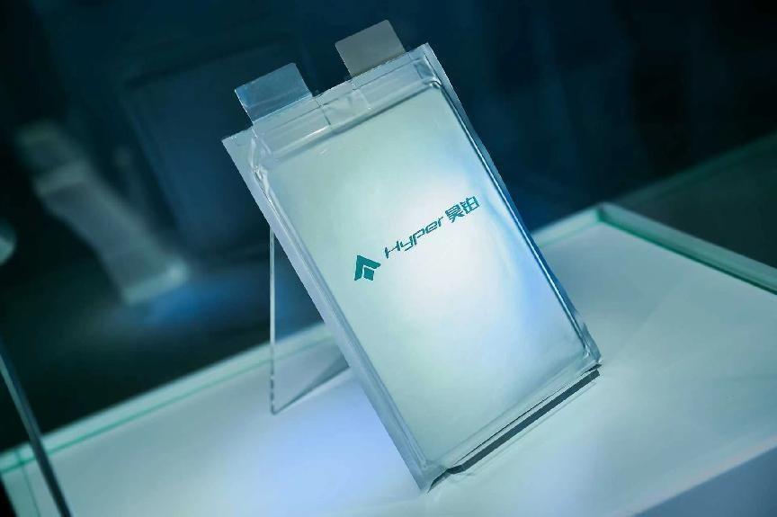 車評臺|全固態電池 無圖純視覺智駕 廣汽這一次要引領智電新時代