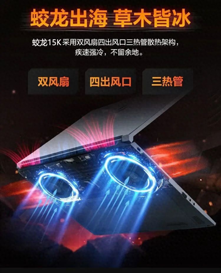 2025年4月機械革命筆記本電腦選購指南