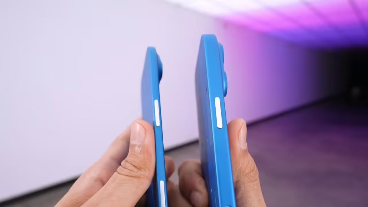 同樣是追求輕量化,iPhone 17 Air妥協(xié)太多,華碩卻做到全面升級(jí)