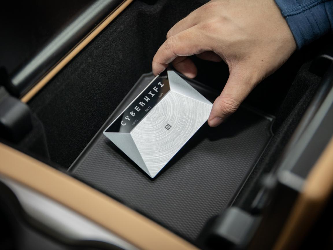 中興5G隨身Wi-Fi U60 Pro與V50正式上市,暢享極速5G體驗