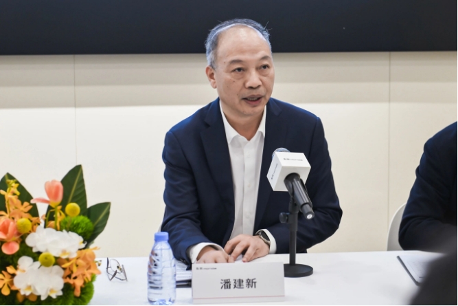 堅定電動化轉型,東風本田以“長期主義”破局