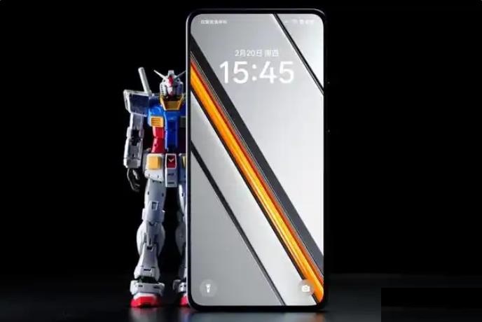 影像玩家的福音,真我Neo7SE國補后,價格低至1439元!