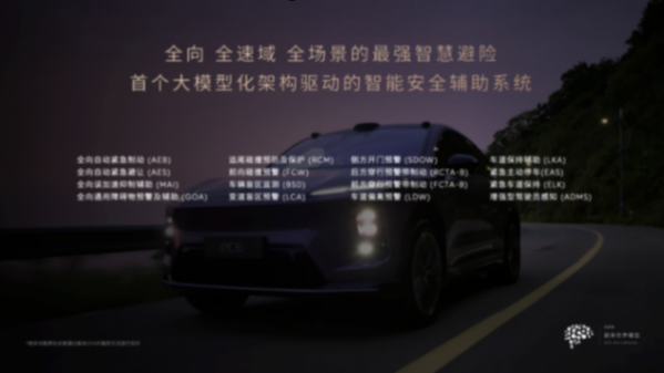 整車購買起售價33.8萬元,蔚來新ES6、新EC6 全面進階上市 整車購買起售價33.8萬元,蔚來新ES6、新EC6 全面進階上市